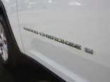 WHITE, 2022 JEEP GRAND CHEROKEE LIMITED Thumnail Image 11