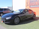 BLACK, 2020 MASERATI GHIBLI Thumnail Image 3