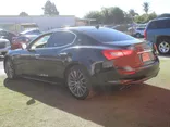 BLACK, 2020 MASERATI GHIBLI Thumnail Image 4