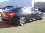 BLACK, 2020 MASERATI GHIBLI Thumnail Image 6