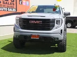 GRAY, 2024 GMC SIERRA ELEVATION Thumnail Image 3