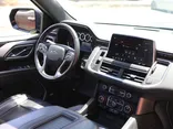 BLACK, 2021 CHEVROLET SUBURBAN RST Thumnail Image 34