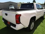 WHITE, 2024 TOYOTA TACOMA SR5 Thumnail Image 6