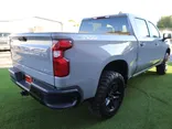 GRAY, 2024 CHEVROLET SILVERADO CUSTOM TRAIL BOSS Thumnail Image 6