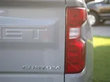 GRAY, 2024 CHEVROLET SILVERADO CUSTOM TRAIL BOSS Thumnail Image 7