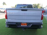 GRAY, 2024 CHEVROLET SILVERADO CUSTOM TRAIL BOSS Thumnail Image 9