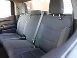 GRAY, 2024 CHEVROLET SILVERADO CUSTOM TRAIL BOSS Thumnail Image 22