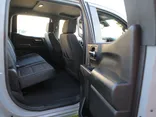 GRAY, 2024 CHEVROLET SILVERADO CUSTOM TRAIL BOSS Thumnail Image 23