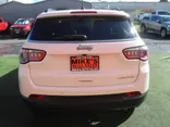 WHITE, 2021 JEEP COMPASS LIMITED Thumnail Image 5