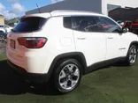 WHITE, 2021 JEEP COMPASS LIMITED Thumnail Image 6