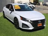 GRAY, 2023 NISSAN ALTIMA SR Thumnail Image 4