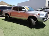 SILVER, 2023 TOYOTA TACOMA SR5 Thumnail Image 4