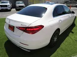 WHITE, 2024 MERCEDES-BENZ C300 Thumnail Image 6
