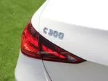WHITE, 2024 MERCEDES-BENZ C300 Thumnail Image 8