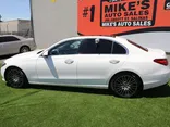 WHITE, 2024 MERCEDES-BENZ C300 Thumnail Image 11