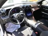 WHITE, 2024 MERCEDES-BENZ C300 Thumnail Image 13
