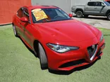 RED, 2021 ALFA ROMEO GIULIA Thumnail Image 12