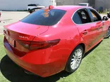 RED, 2021 ALFA ROMEO GIULIA Thumnail Image 24