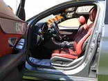 GRAY, 2020 MERCEDES-BENZ AMG C43 Thumnail Image 16