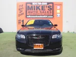 BLACK, 2021 CHRYSLER 300 S Thumnail Image 2