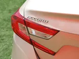 2018 HONDA ACCORD LX Thumnail Image 8