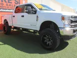 WHITE, 2022 FORD F250 XLT Thumnail Image 6