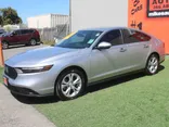 SILVER, 2024 HONDA ACCORD Thumnail Image 3