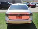 SILVER, 2024 HONDA ACCORD Thumnail Image 5