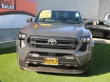 BLACK, 2025 TOYOTA TACOMA SR5 Thumnail Image 3
