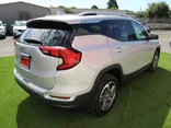 SILVER, 2020 GMC TERRAIN SLT Thumnail Image 6