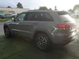 GRAY, 2021 JEEP GRAND CHEROKEE TRAILHAWK Thumnail Image 4