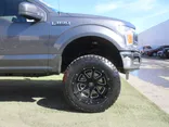 GRAY, 2020 FORD F150 XLT Thumnail Image 7