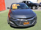 GRAY, 2020 CHEVROLET MALIBU LT Thumnail Image 3