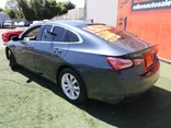 GRAY, 2020 CHEVROLET MALIBU LT Thumnail Image 10