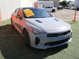 SILVER, 2022 KIA STINGER GT1 Thumnail Image 3