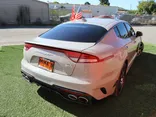 SILVER, 2022 KIA STINGER GT1 Thumnail Image 5