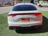 SILVER, 2022 KIA STINGER GT1 Thumnail Image 7