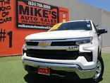 WHITE, 2023 CHEVROLET SILVERADO LT Thumnail Image 12