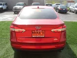 RED, 2019 FORD FUSION SE Thumnail Image 5