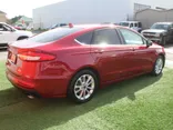 RED, 2019 FORD FUSION SE Thumnail Image 6
