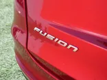 RED, 2019 FORD FUSION SE Thumnail Image 9