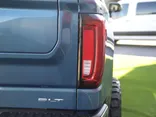 BLUE, 2024 GMC SIERRA SLT Thumnail Image 7