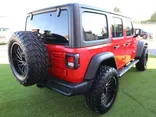 RED, 2024 JEEP WRANGLER SPORT Thumnail Image 6