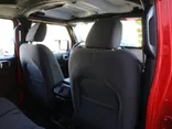RED, 2024 JEEP WRANGLER SPORT Thumnail Image 26