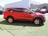 RED, 2022 KIA SORENTO LX Thumnail Image 5