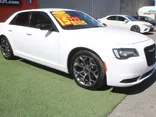 WHITE, 2018 CHRYSLER 300 TOURING Thumnail Image 7