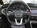 BLACK, 2021 AUDI Q3 PREMIUM Thumnail Image 15