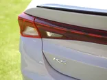 GRAY, 2022 KIA K5 GT-LINE Thumnail Image 8