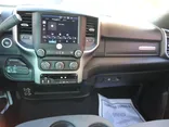 WHITE, 2023 RAM 2500 BIG HORN Thumnail Image 19