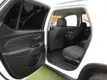 WHITE, 2019 CHEVROLET TRAVERSE LT Thumnail Image 22